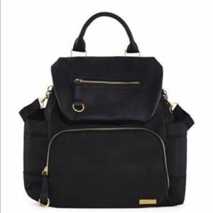 Skip Hop diaper bag